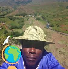 Ea qala nthoane heses!!!