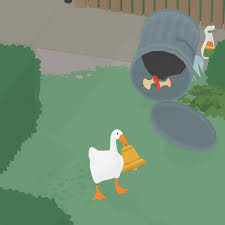 We are offering this game in full version for free. Untitled Goose Game Review Low Stakes Fun