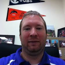 Mitchell Bruns's Instagram, Twitter & Facebook