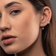 Round Earring Hoops, Minimalist Earrings, 14x12.5mm, Brass Leverback,  Earring Accessories, Chunky Earrings, Jewelry Supplies