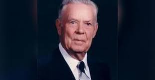 W. G. Coley, Sr. Obituary