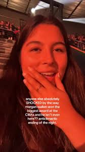 Why Wallen Wasnt at Cma