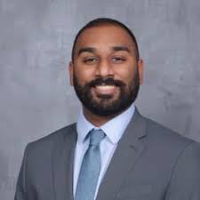 Dr. Anirudh Madabhushi, DO