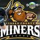 New Jersey Jackals vs. Sussex County Miners