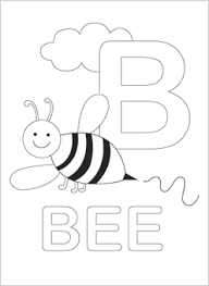 While you're waiting be sure to browse all our free coloring pages. Alphabet Coloring Pages Mr Printables