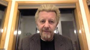 Brian Clement, Ph.D., L.N.