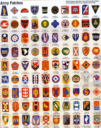 us army patches us army patches army patches military