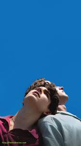 Cmbyn Movie Poster 2020