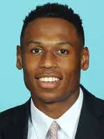 2016 Men's Lacrosse Roster