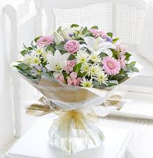 We send flowers by hand in canberra and 92 cities in australia. Delaneys Florist Waterford Fresh Flower Delivery Home