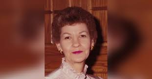 Obituary information for Pat Crighton