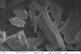 Image result for alloy edx micrograph