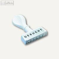 We did not find results for: Colop Roller Stamp Mit Logo Gebucht Abdruck 27 X 7 Mm Rot 109877 Buroartikel Bei Officio De