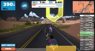 Question 1 6.6 out of 6.6 points how you put people together affects? Keep Everyone Together Option Added To Meetups Zwift Insider