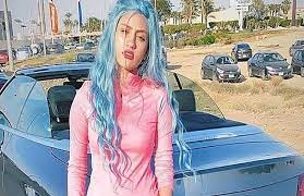 القبض على مودة الأدهم داخل كمبوند بأكتوبر بعد هروبها من شقتها بالتجمع fashion tops women