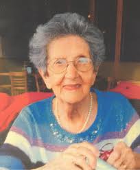 Harriet Starkey Obituary