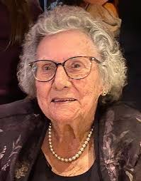 Obituary information for Beulah M. Boudreaux