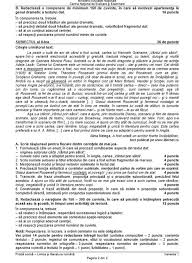 Avem 52 stiri despre evaluare nationala 2020. Evaluare NaÈ›ionalÄƒ 2020 Ce Subiecte Au Fost Anul Trecut La Proba La RomanÄƒ Stiriedu