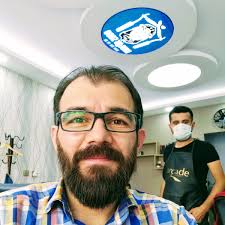 ERCAN GOKCE Hair Desing