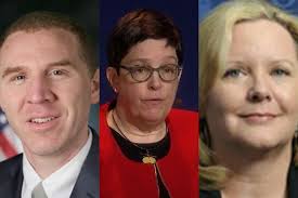 HUD, OPM gain new technology executives, CBP losing its CISO