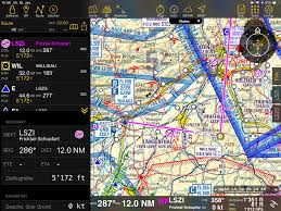 Avidyne ifd & ex series plus their ifd Jeppesen Mobil Flitedeck Vfr Wird Eingestellt Kniebrett Fliegerblog Ch