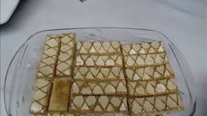 Sono molte, infatti, le occasioni che si possono presentare per gustare il dessert. Semifreddo Veloce Con 4 Ingredienti Youtube