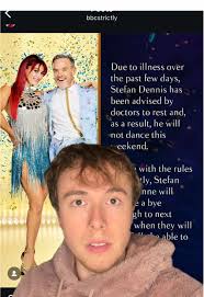 Stephan Denis Not Performing