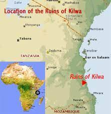 Many of our guests ask for a kilwa map. Ruins Of Kilwa Kisiwani And Ruins Of Songo Mnara Tanzania African World Heritage Sites