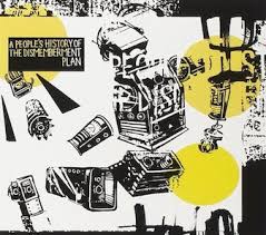 ここ最近は タフな仕事を乗り越えるため 00年代のエモを聴いてました Thursday Taking Back Sunday とか そして The Dismemberment Plan とか Unimogroove の音楽中毒生活 新天地
