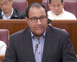 எஸ் ஈஸ்வரன், born 14 june 1962) is a singaporean politician and former business executive. S Iswaran No Time For Blame Game After Singhealth Cyberattack The Independent News
