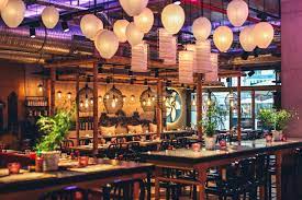 Leckere asiatische gerichte bekommt ihr in diesen restaurants. Frankfurt Geht Aus News Fur Geniesser Coa Holding Insolvenzverfahren In Eigenregie Der Asia Kette Coa Geht Es Schlecht