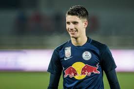 Oct 25, 2000 · dominik szoboszlai, 20, from hungary rb leipzig, since 2020 left midfield market value: Young Talent Dominik Szoboszlai I Don T Have A Preference Between Inter Juve