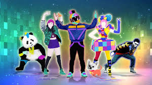 This game does the same thing. Just Dance 2016 Wii U Review Vooks