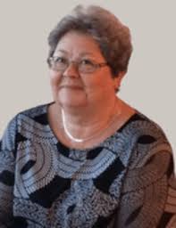 Selma Louise Harrison Obituary