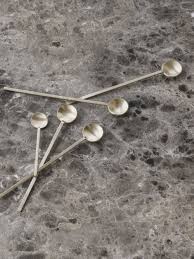 Ferm Living Fein Long Spoon In 2020 Ferm Living Spoon Recycle Plastic Bottles
