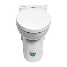 Un día como todos los anteriores y como todos los que le seguirán. Taza De Inodoro Activate Blanca Alargada 5 L The Home Depot Mexico