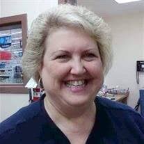 Karen Gogreve Babin Obituary