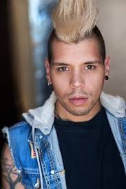 Gustavo "Spike" Jauregui