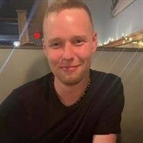 Scott T. Moody Obituary