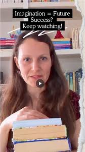 Want to boost your child’s imagination? , The Story Treehouse series by  @Andy Griffiths & Terry Denton takes kids