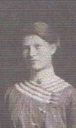 Ruby Eunice Hopkins Dougherty (1892-1955)