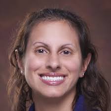 Nicole RUSSO-PONSARAN