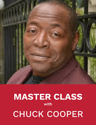 Chuck Cooper