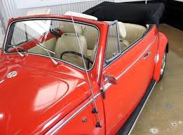 Image result for Poppy Red 1960 Volkswagen