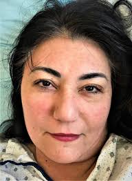 Marcela Ramos Obituary