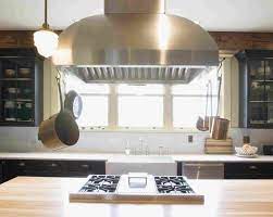 Want one person to handle stovetop cooking while another tends to items in the oven. Kitchen Island Guide For Space Storage And Cooktops