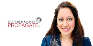 Saatchi & Saatchi Propagate appoints Jaspreet Oberoi as Vice ...