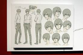 Attack On Titan Final Season Character Design Mappa Album On Imgur But it is growing on me very quickly. attack on titan final season character