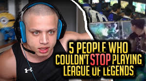 Mar 08, 2021 · league of legends player count has reached a total of 115 million monthly players in 2021 according to recent data and has become the king of games. 5 People Who Couldn T Stop Playing League Of Legends Youtube
