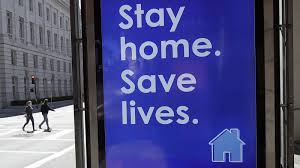 You may be feeling guilty as a new. California Stay At Home Order Is Anyone Enforcing New Restrictions We Asked Every Bay Area County Abc7 San Francisco